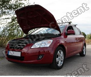 Photo Reference of Kia Ceed